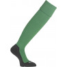 Chaussettes football Uhlsport Team Pro Essential vert