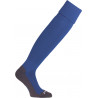 Chaussettes football Uhlsport Team Pro Essential azur