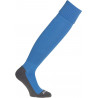 Chaussettes football Uhlsport Team Pro Essential cyan