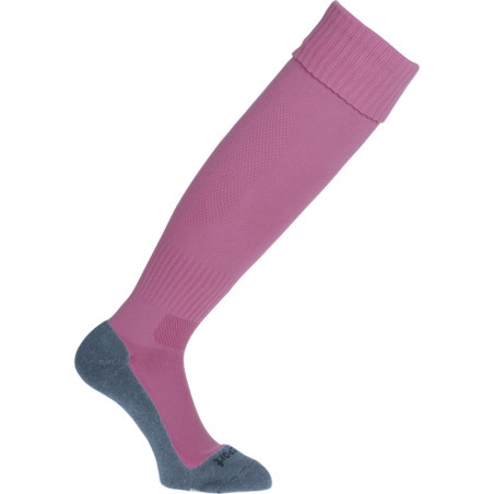 Chaussettes football Uhlsport Team Pro Essential rose