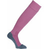 Chaussettes football Uhlsport Team Pro Essential rose