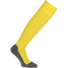 Chaussettes football Uhlsport Team Pro Essential jaune citron