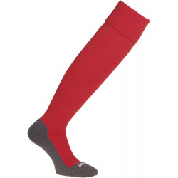 Chaussettes football Uhlsport Team Pro Essential rouge