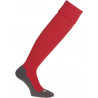 Chaussettes football Uhlsport Team Pro Essential rouge