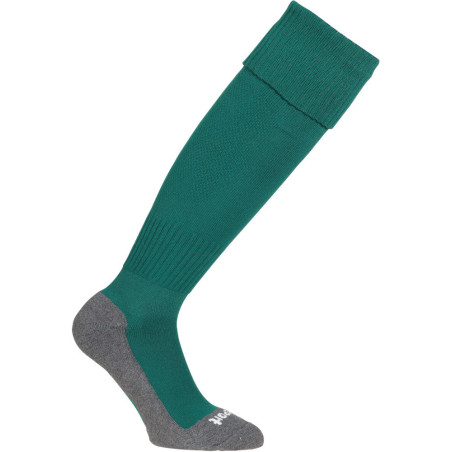 Chaussettes football Uhlsport Team Pro Essential vert sapin