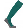 Chaussettes football Uhlsport Team Pro Essential vert sapin