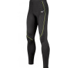 Collant de running MIZUNO Premium JPN noir