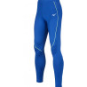 Collant de running MIZUNO Premium JPN bleu roi