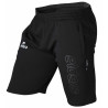 Bermuda ELDERA Poly V2 noir, de profil