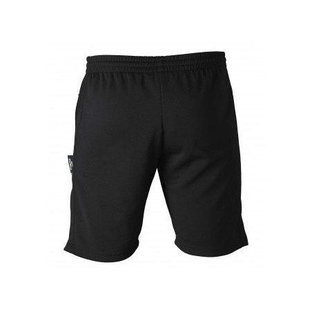 Bermuda ELDERA Poly V2 noir, de dos