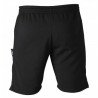 Bermuda ELDERA Poly V2 noir, de dos