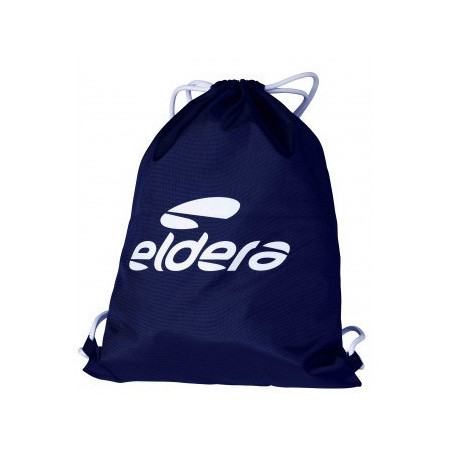 Sac ELDERA Tanga marine et blanc