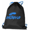 Sac ELDERA Tanga noir et bleu roi