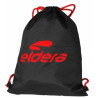 Sac ELDERA Tanga noir et rouge