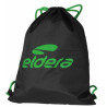 Sac ELDERA Tanga noir et vert