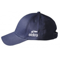 Casquette ELDERA Club marine