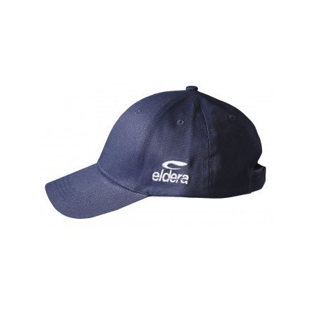 Casquette ELDERA Club marine