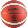 Ballon de basket Molten BG5000 vue 2