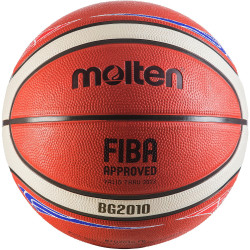 Ballon de basket Molten BG2010