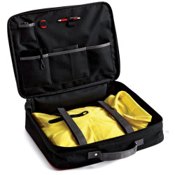 Sacoche pour Arbitre avec accessoires - Arbitre football