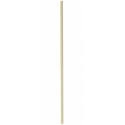 Poteau de Corner monotube