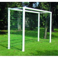 But de foot-Hand Belles Portes