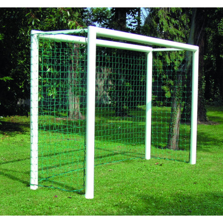 But de foot-Hand Belles Portes