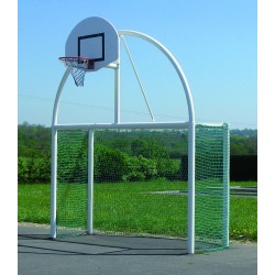 But de foot-Hand-Basket Savary