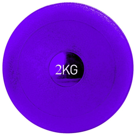 Slam Ball - 2 Kg
