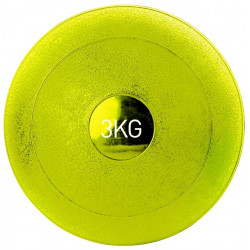 Slam Ball - 3 Kg