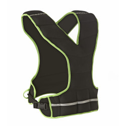 Veste lestée 7 kg