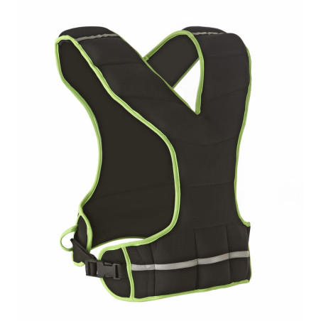 Veste lestée 7 kg