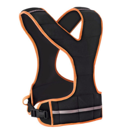 Veste lestée 7 kg