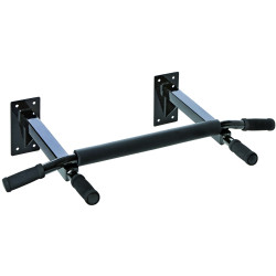 Barre de traction murale