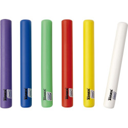 Témoins de relais PVC