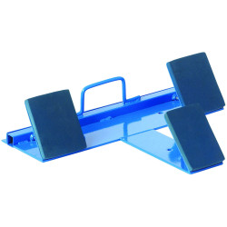 Starting block tripode