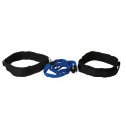 Harnais de résistance double 2