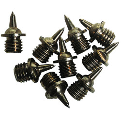 Lot 100 pointes d'athlétisme 7