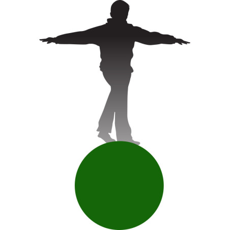 Boule d'équilibre