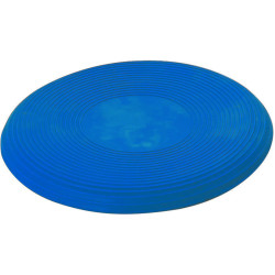 Disque volant extra souple, coloris bleu