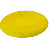 Disque volant extra souple, coloris jaune