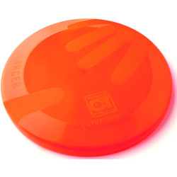 Disque volant pédagogique collège