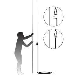 Kit d'installation rapide 2