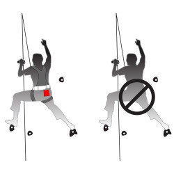 lot de 10 permis de grimpe 2