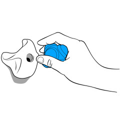 Handicap main lycée 2