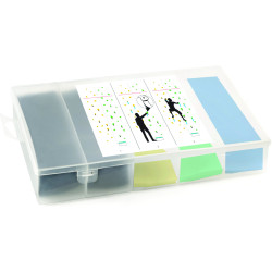 kit aménagement traversé 2