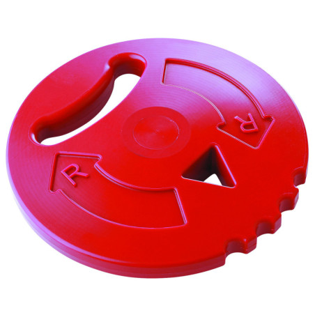 Disque d'initiation 400 g