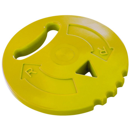 Disque d'initiation 600 g