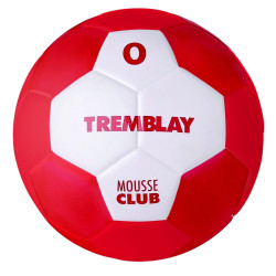 Mouss'Club, taille 0