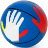 Ballon Hands-On Basket